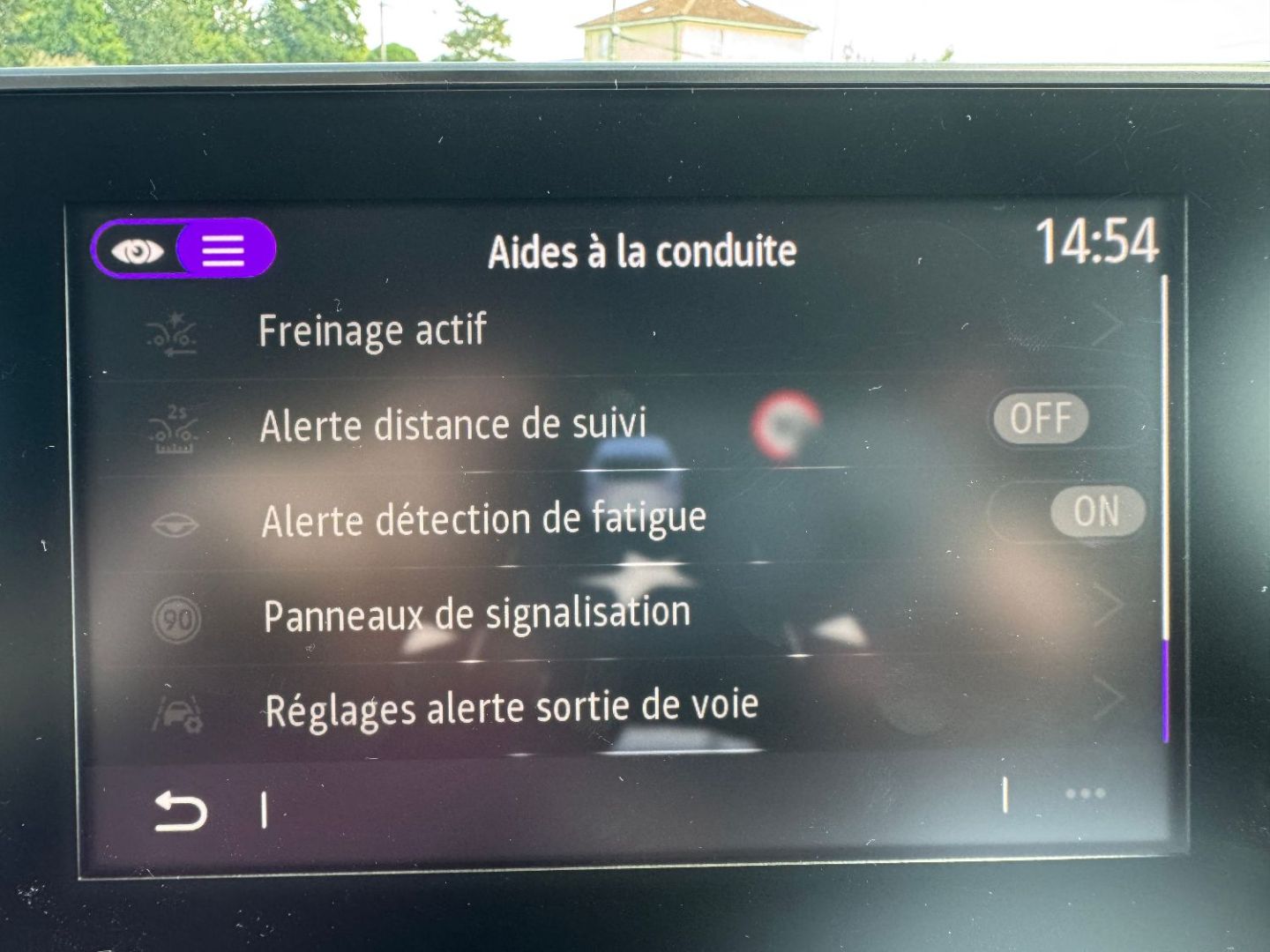 RENAULT TRAFIC FOURGON - L2H1 3T BLUE DCI 170 BVA9 EXCLUSIVE GSR2