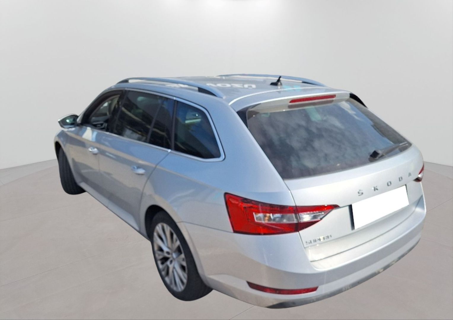 SKODA SUPERB - Combi 2.0 TDI 150 Style DSG7