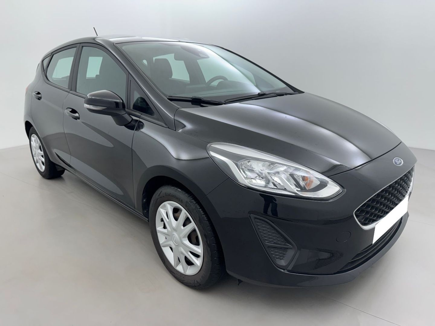 FORD FIESTA - 1.0 EcoBoost 95 Cool & Connect