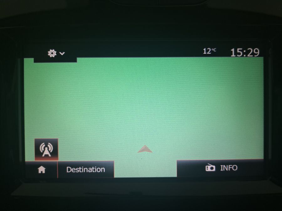 RENAULT CLIO IV ESTATE - ESTATE 0.9 TCe 90 ZEN