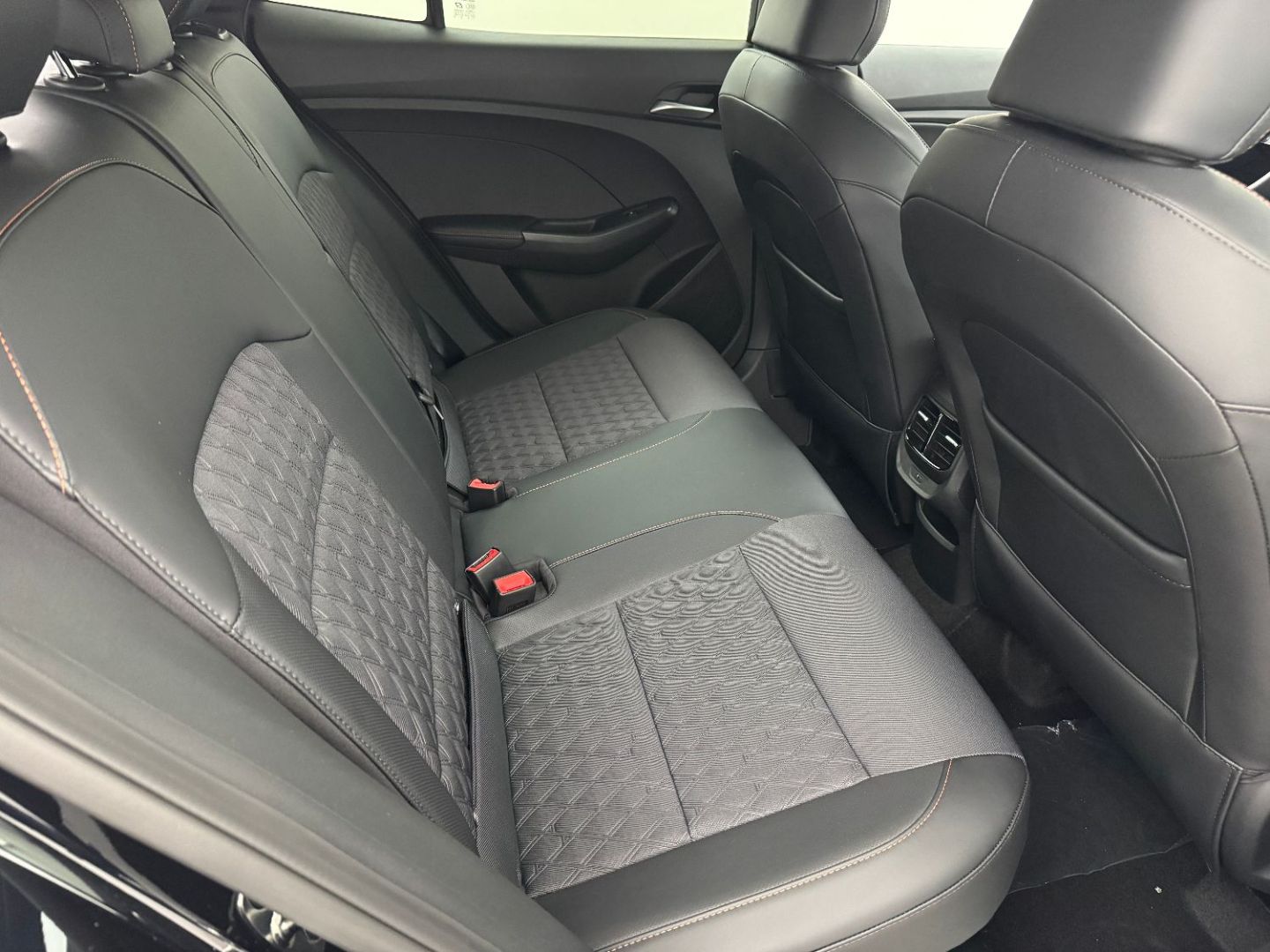 MG MG3 - 1.5 L Hybrid+ 195 ch Luxury