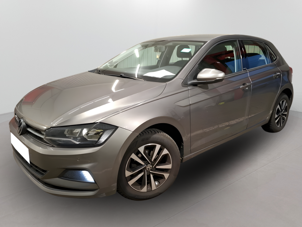 VOLKSWAGEN POLO - 1.0 TSI 95 United