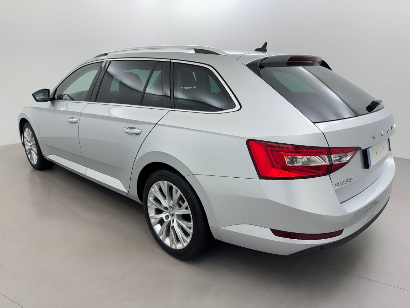 SKODA SUPERB - Combi 2.0 TDI 150 Style DSG7