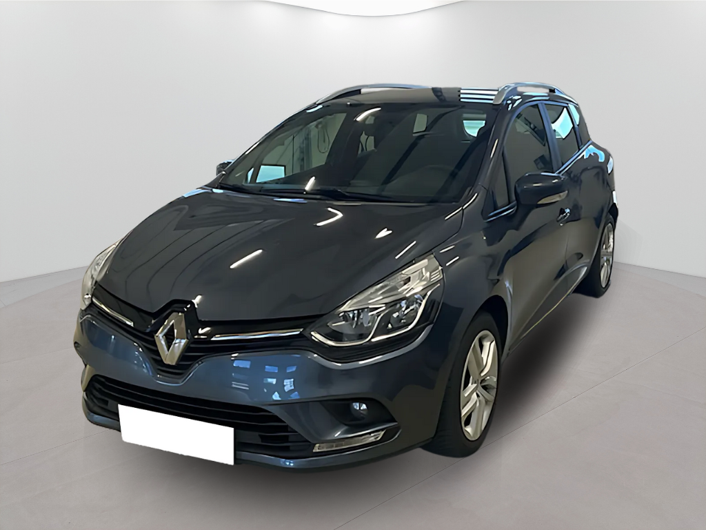 RENAULT CLIO IV ESTATE - ESTATE 0.9 TCe 90 ZEN