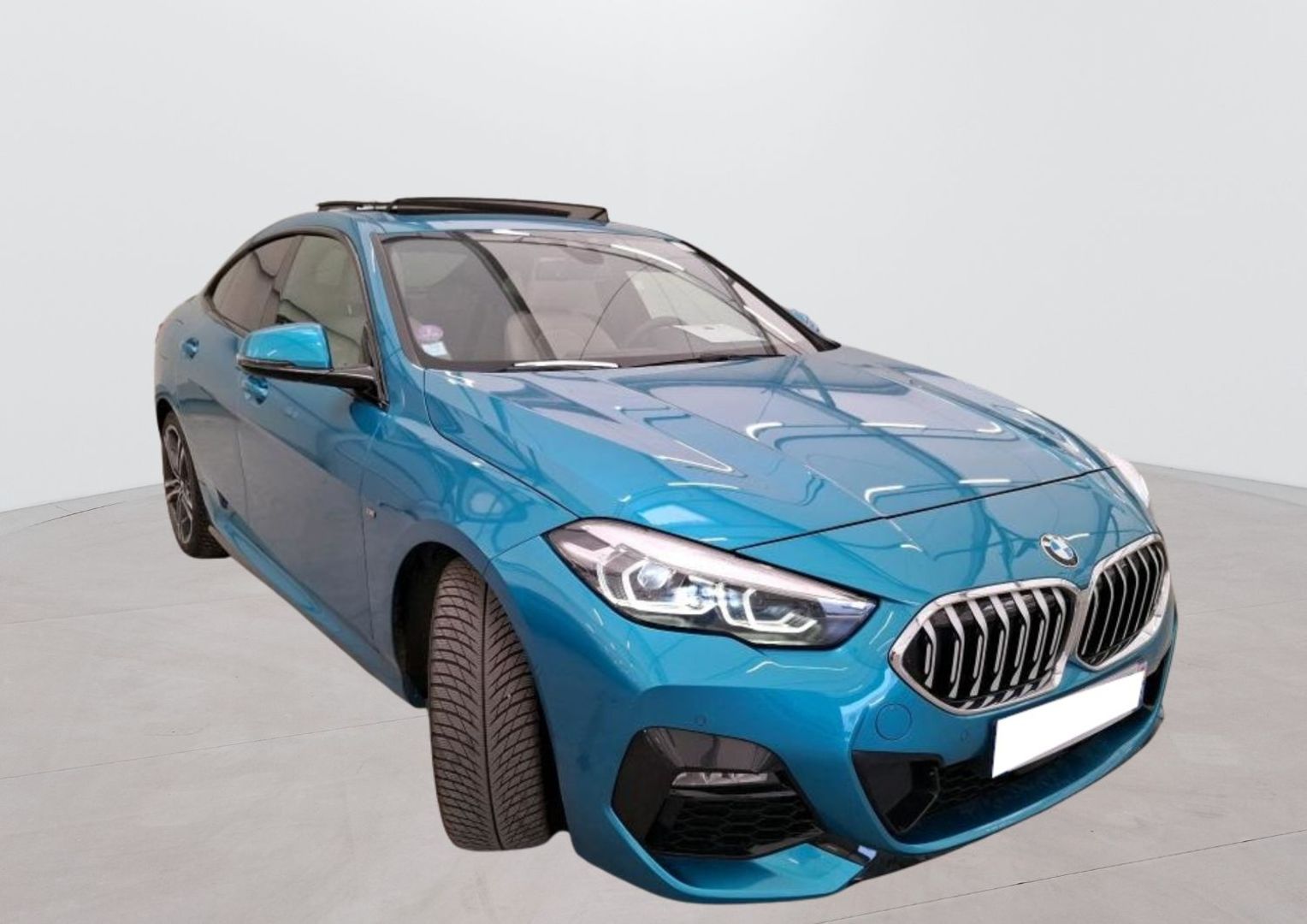 BMW SERIE 2 GRAN COUPE - 218I 136 M SPORT DKG7 (2021)