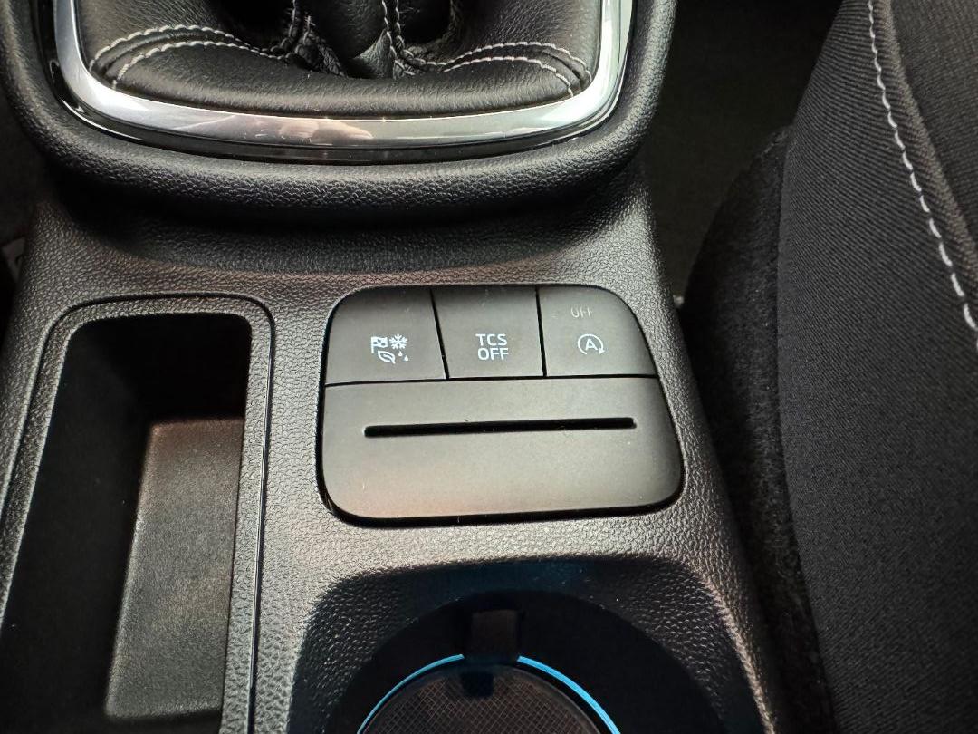FORD FIESTA - 1.0 EcoBoost 95 Titanium