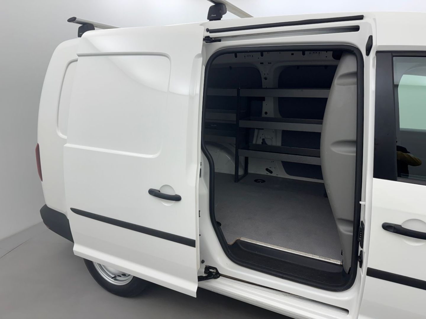 VOLKSWAGEN CADDY VAN MAXI - MAXI 2.0 TDI 102