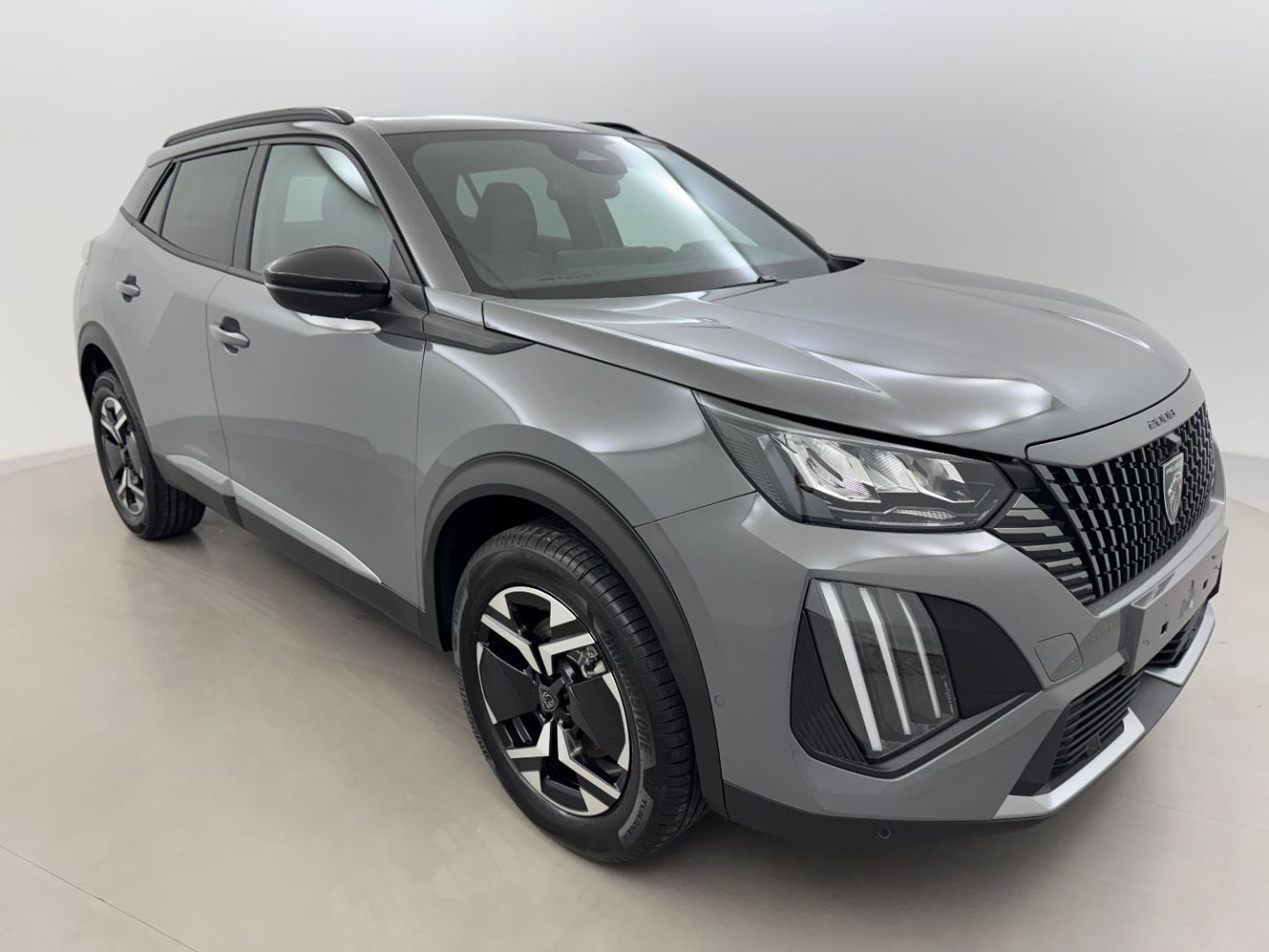 PEUGEOT 2008 1.2 Hybrid 145 Allure e-DCS6