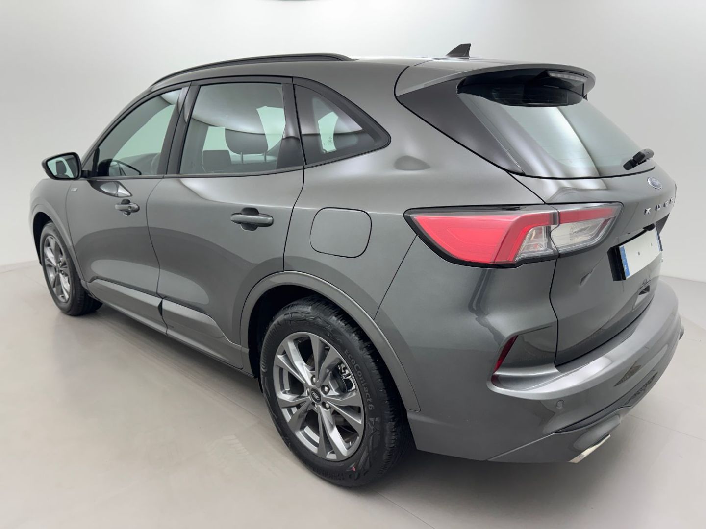 FORD KUGA - 2.5 Duratec 190 FHEV E85 ST-Line POWERSHIFT