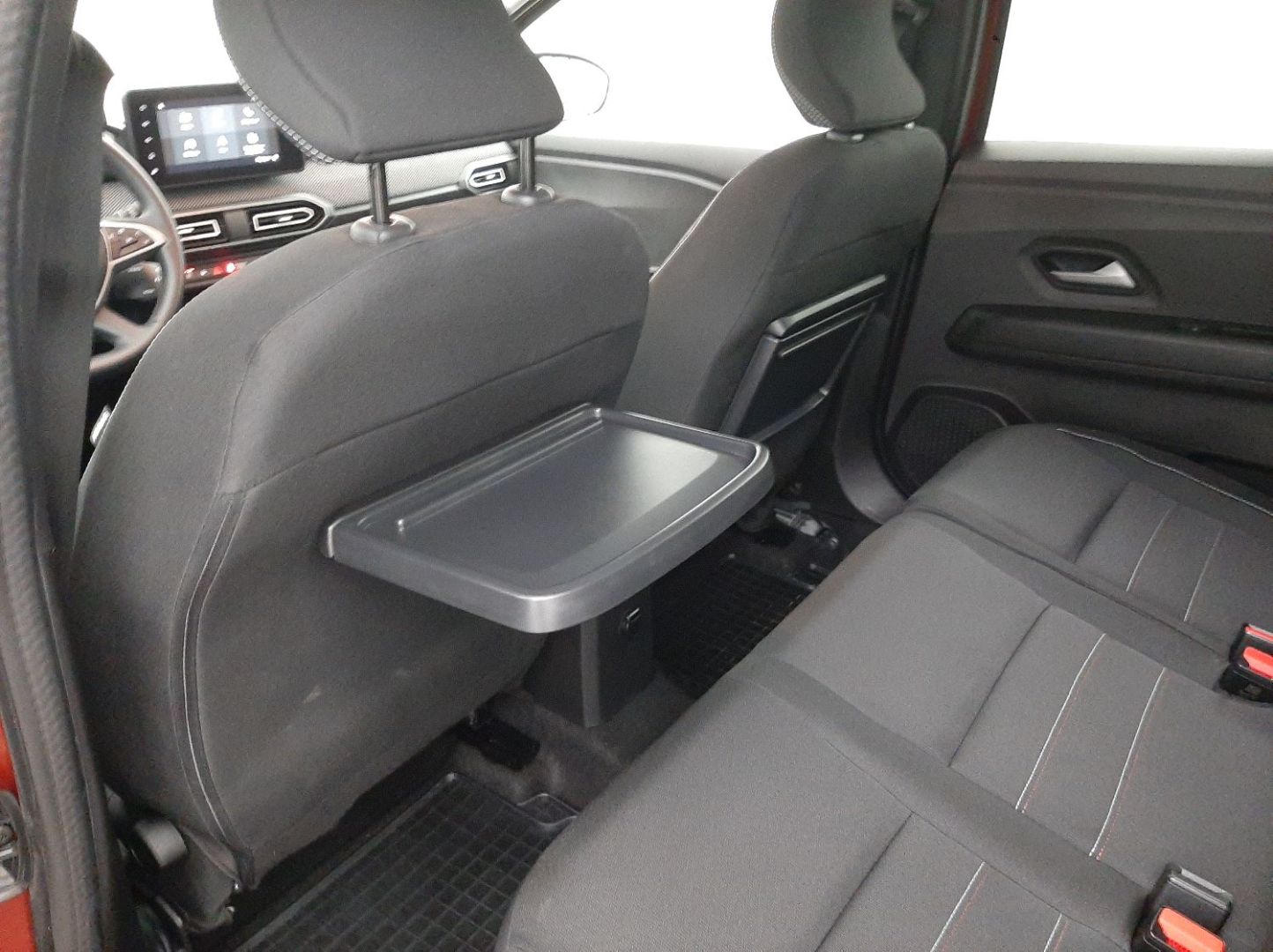 DACIA JOGGER - 1.0 TCe 110 Extreme 7PL