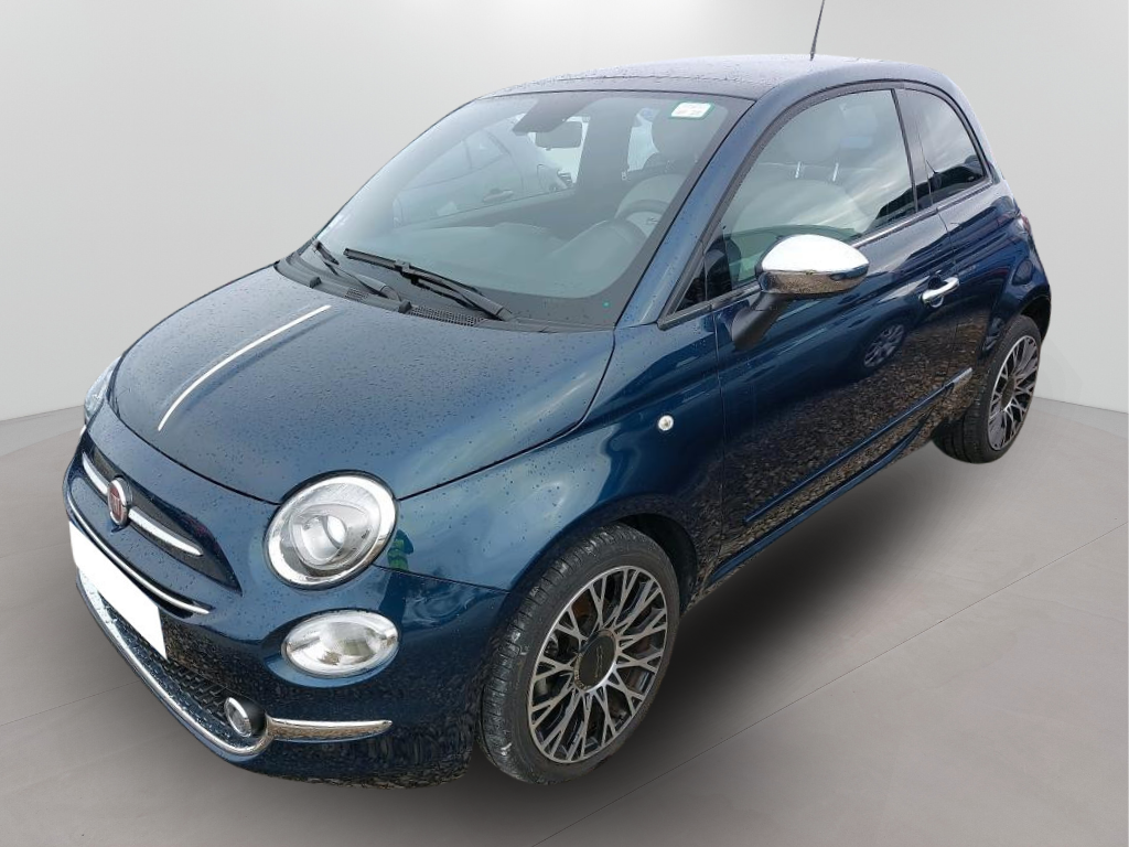 FIAT 500 - 1.0 Hybride 70 Star