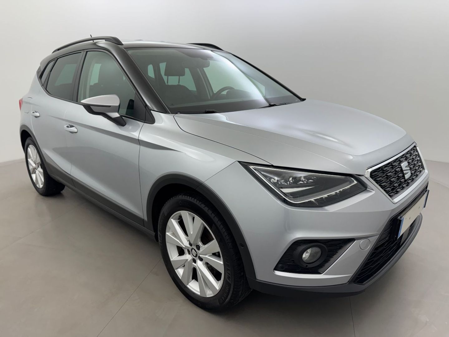 SEAT ARONA - 1.0 EcoTSI 95 Style