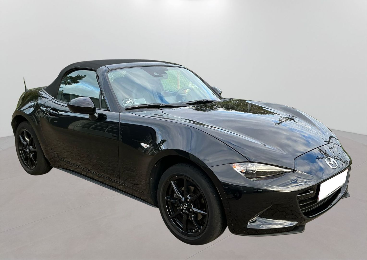 MAZDA MX-5 - 1.5L SKYACTIV-G 132 Dynamique