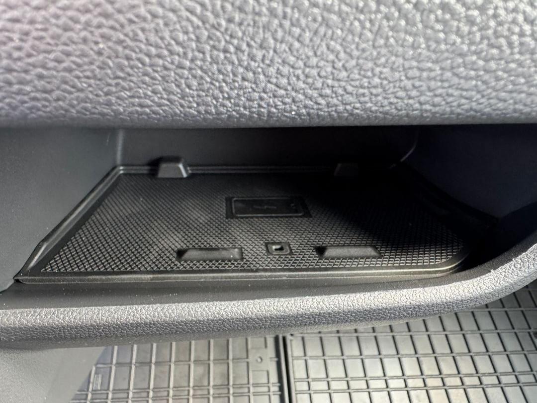 RENAULT TRAFIC FOURGON - L2H1 3T BLUE DCI 170 BVA9 EXCLUSIVE GSR2