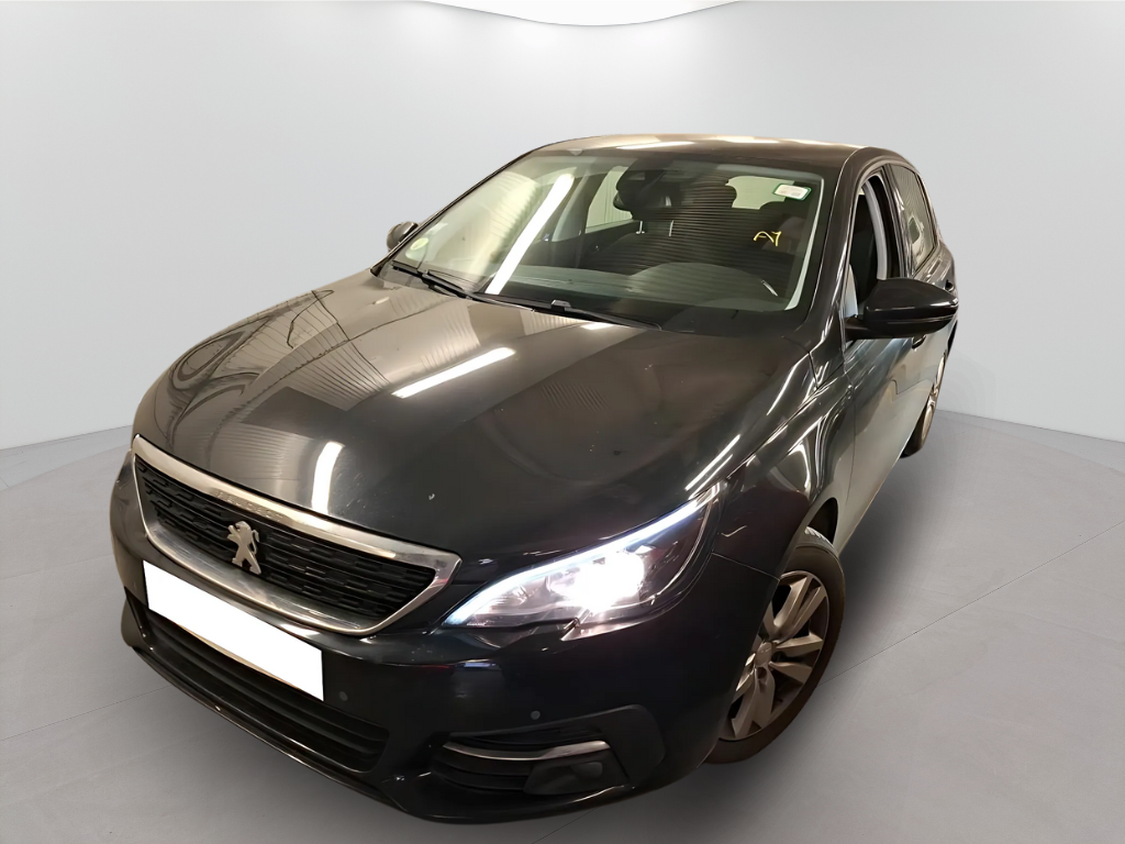 PEUGEOT 308 1.6 BlueHDi 100 ACTIVE BUSINESS