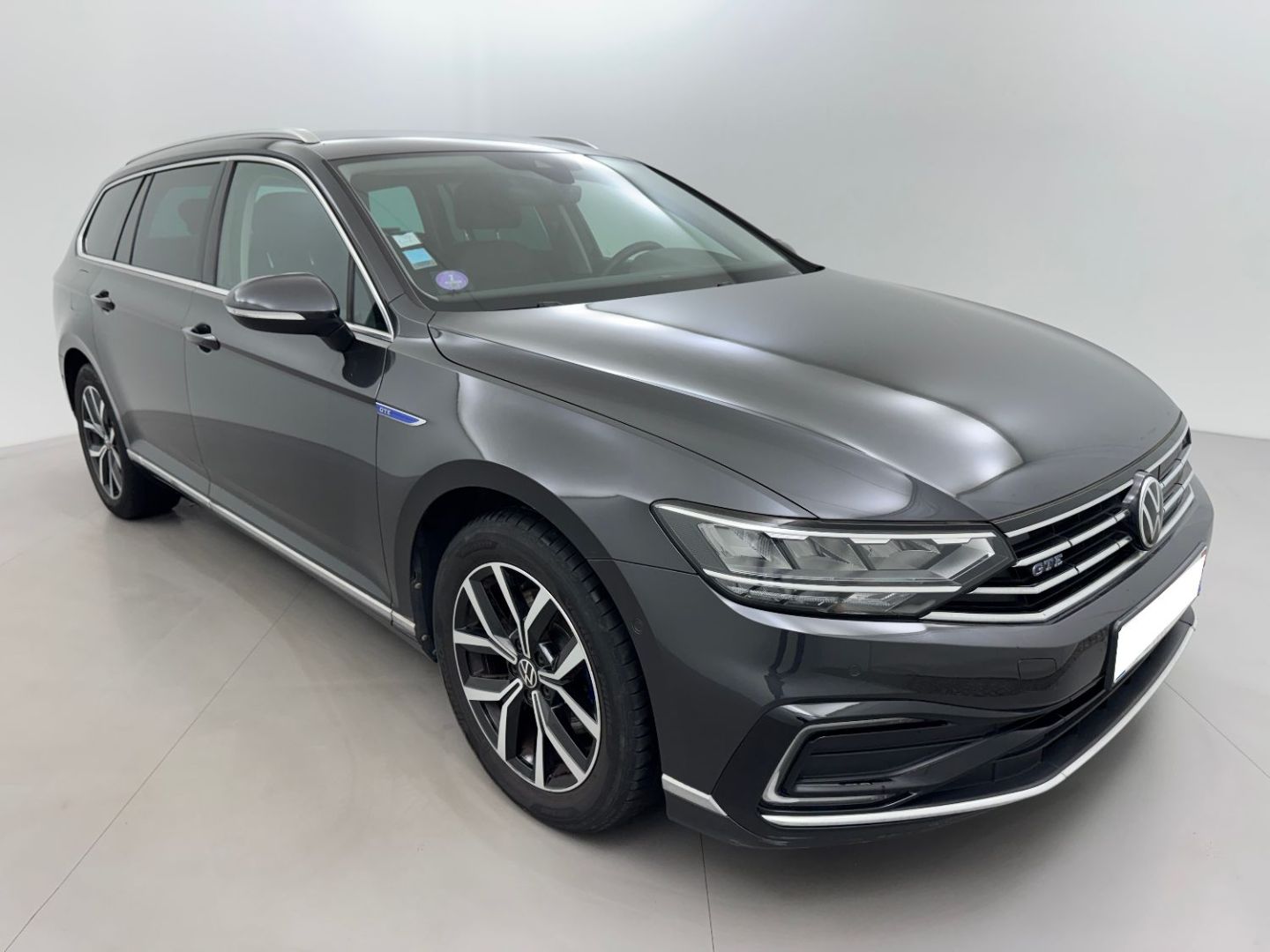 VOLKSWAGEN PASSAT SW - SW 1.4 TSI Hybride Rechargeable GTE DSG6