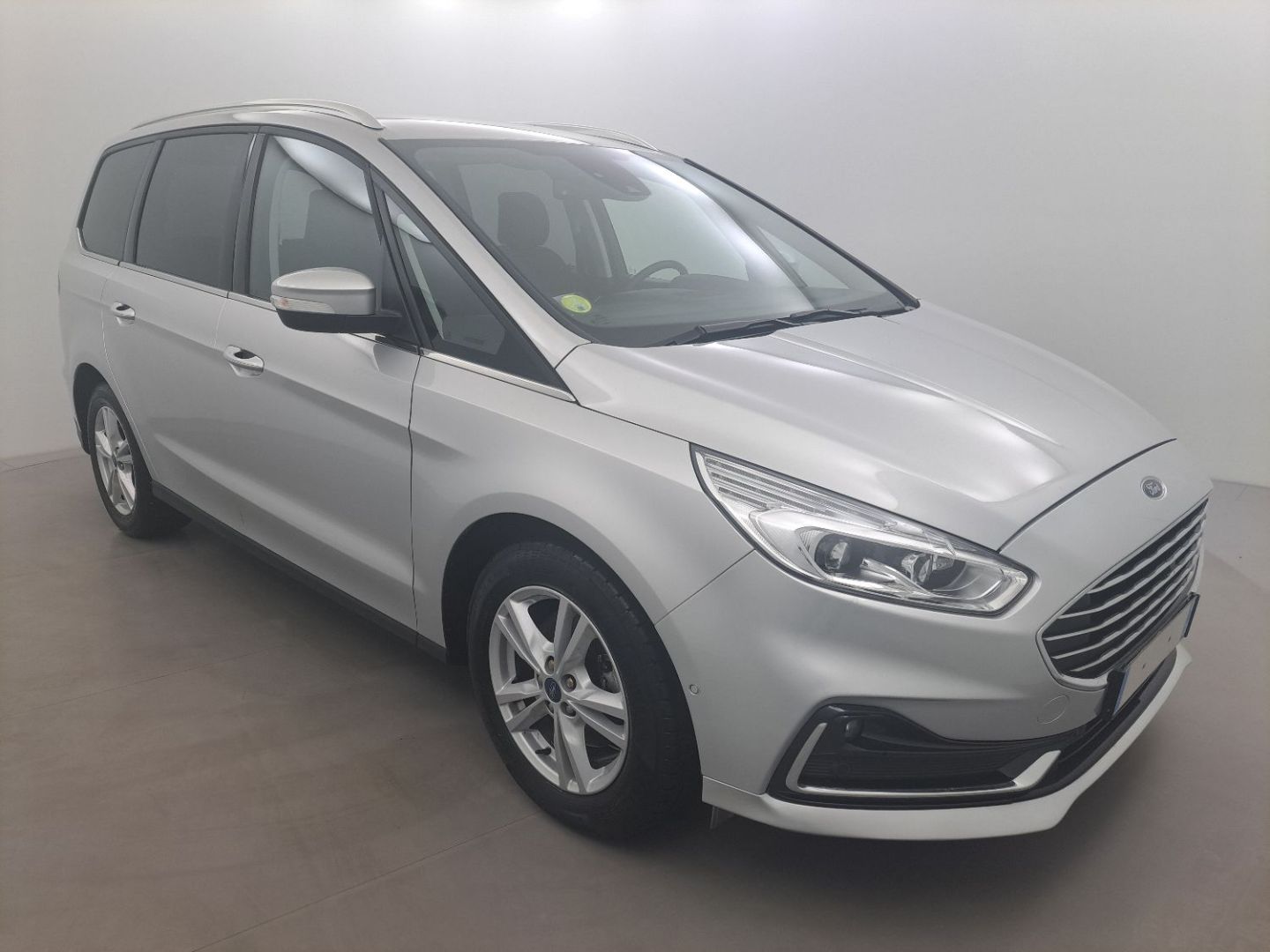 FORD GALAXY 2.0 EcoBlue 150 Titanium Business BVA8 7PL