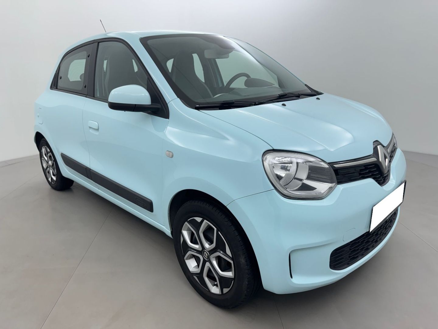 RENAULT TWINGO III - 1.0 SCe 75 Zen