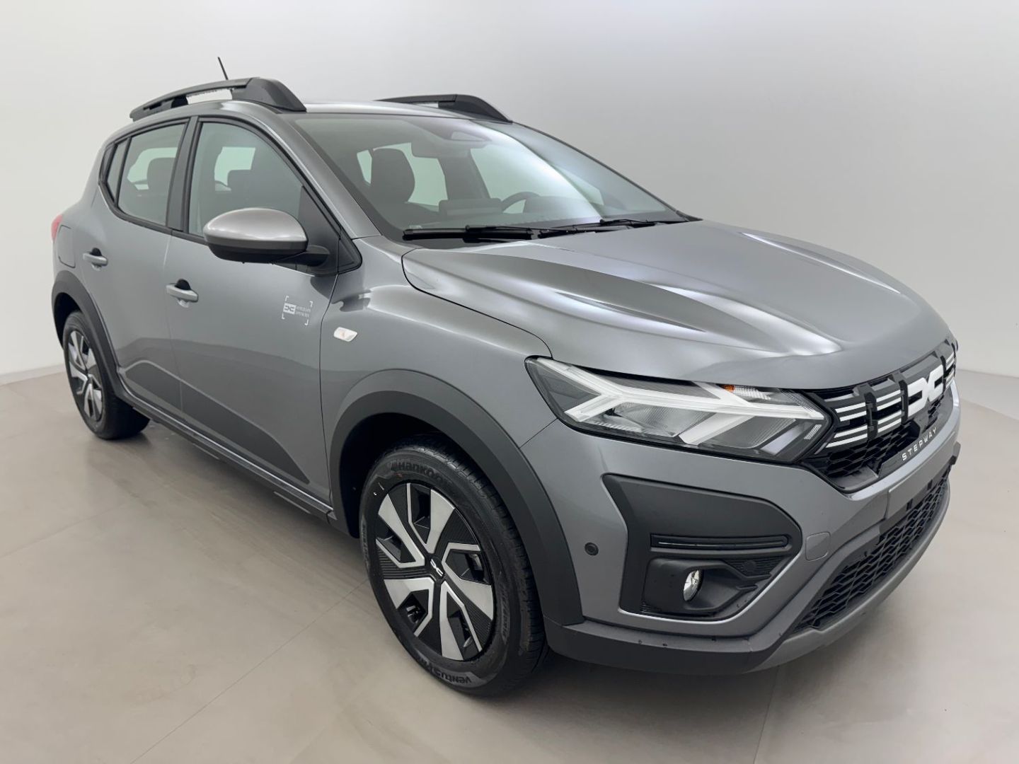 DACIA SANDERO - 1.0 TCe 90 Stepway Expression