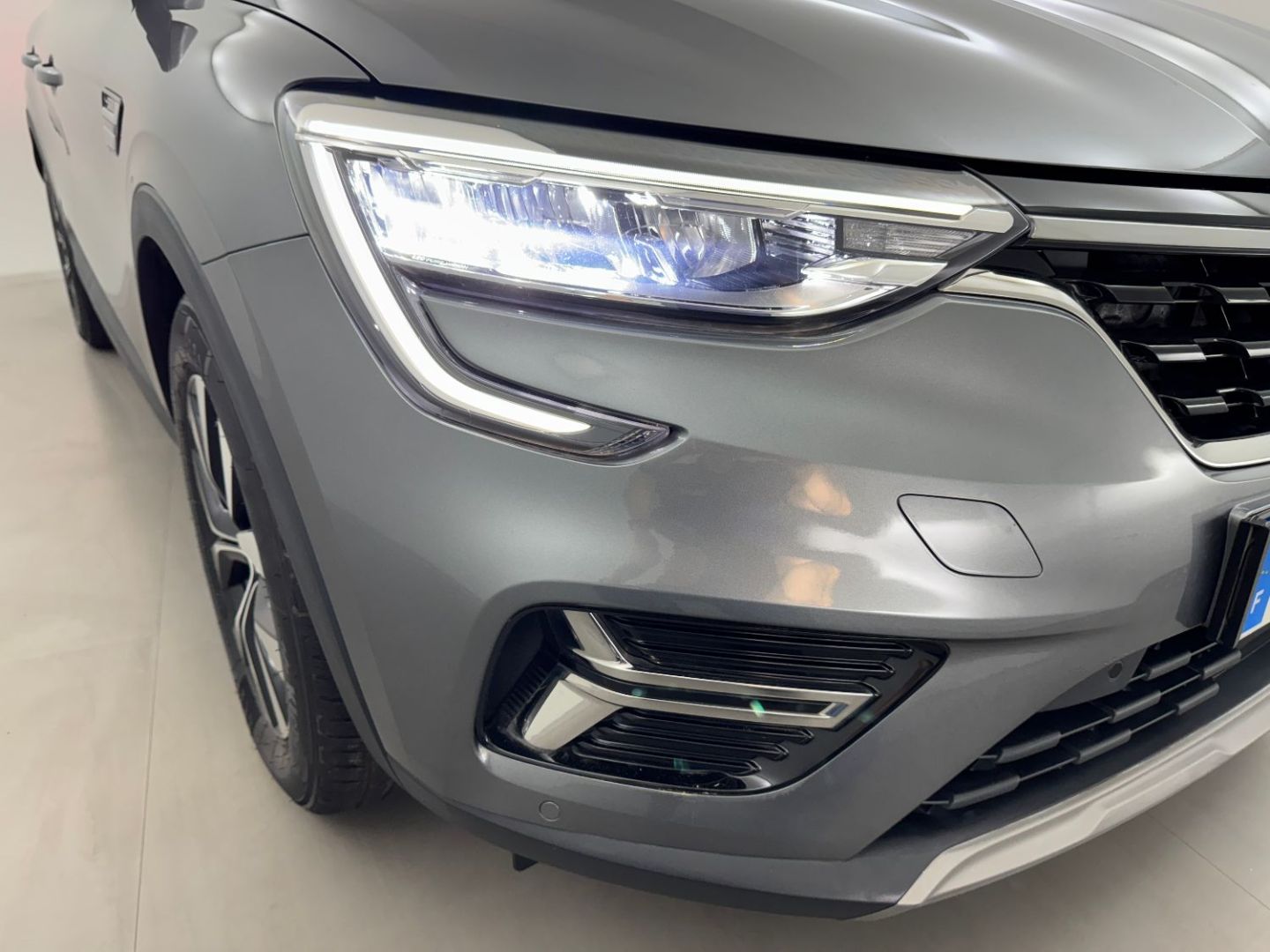 RENAULT ARKANA - 1.6 E-TECH 145 BUSINESS
