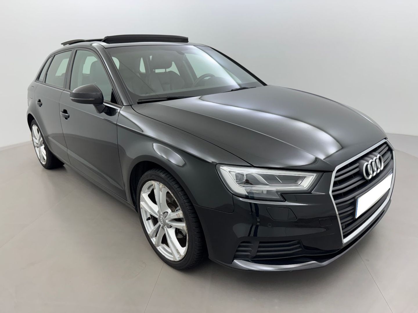 AUDI A3 SPORTBACK 30 TFSI 116 S tronic 7