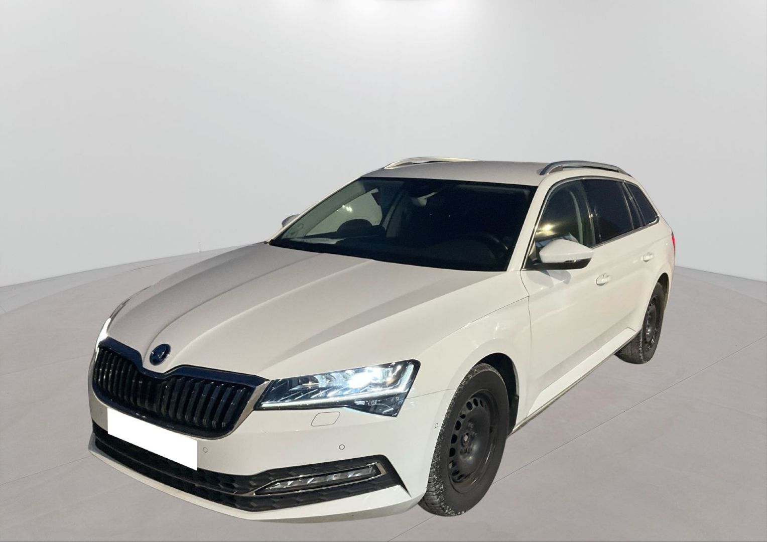 SKODA SUPERB COMBI Combi 2.0 TDI 150 Business DSG7
