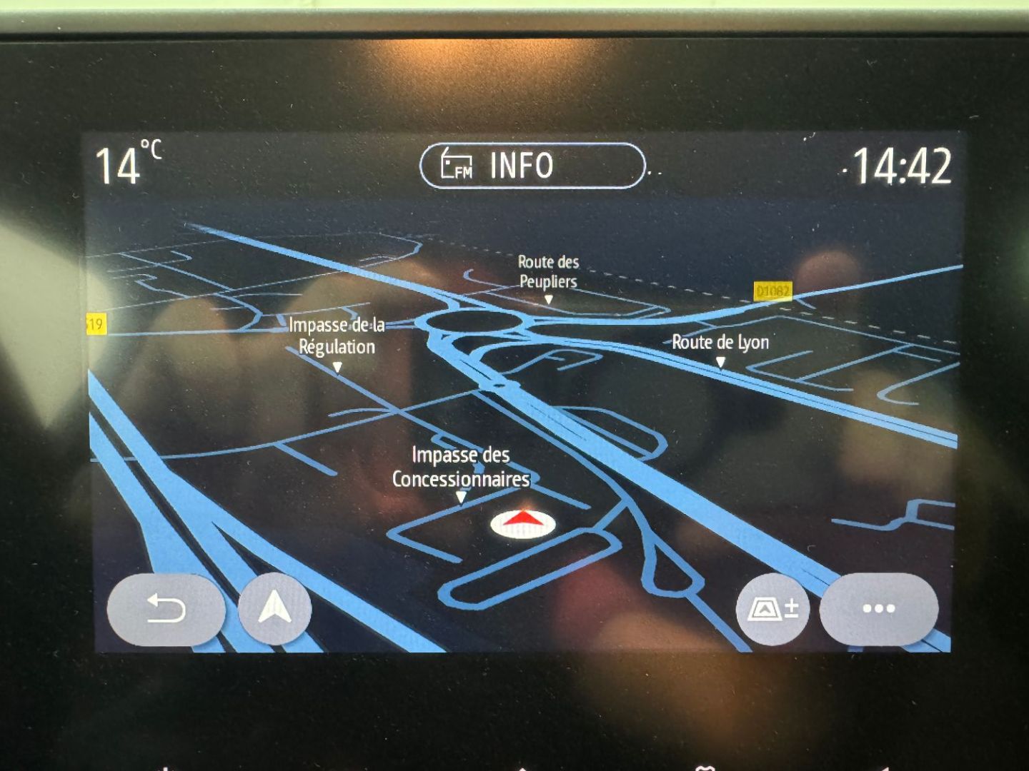 RENAULT CLIO V - 1.0 SCe 65 EVOLUTION