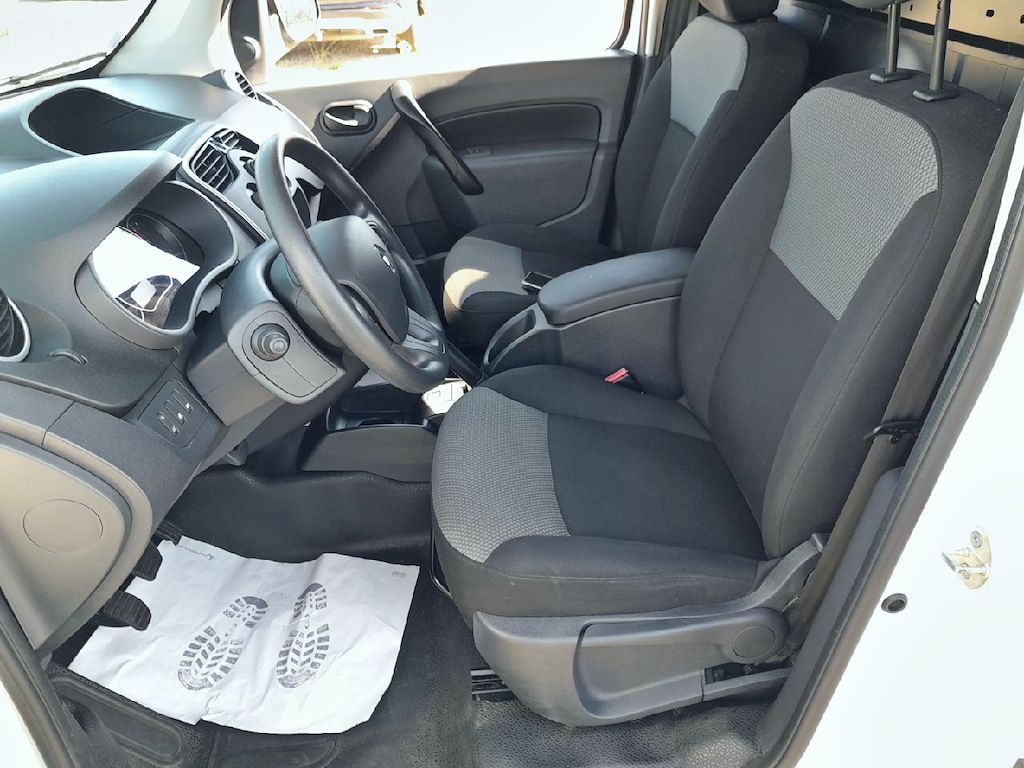 RENAULT KANGOO EXPRESS - 1.5 dci 75 Grand Confort