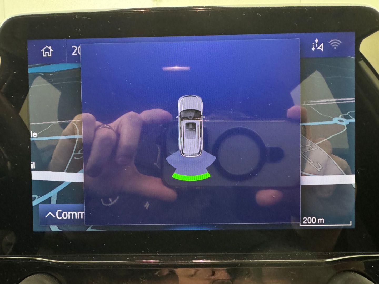 FORD PUMA - 1.0 EcoBoost 125 mHEV TITANIUM X