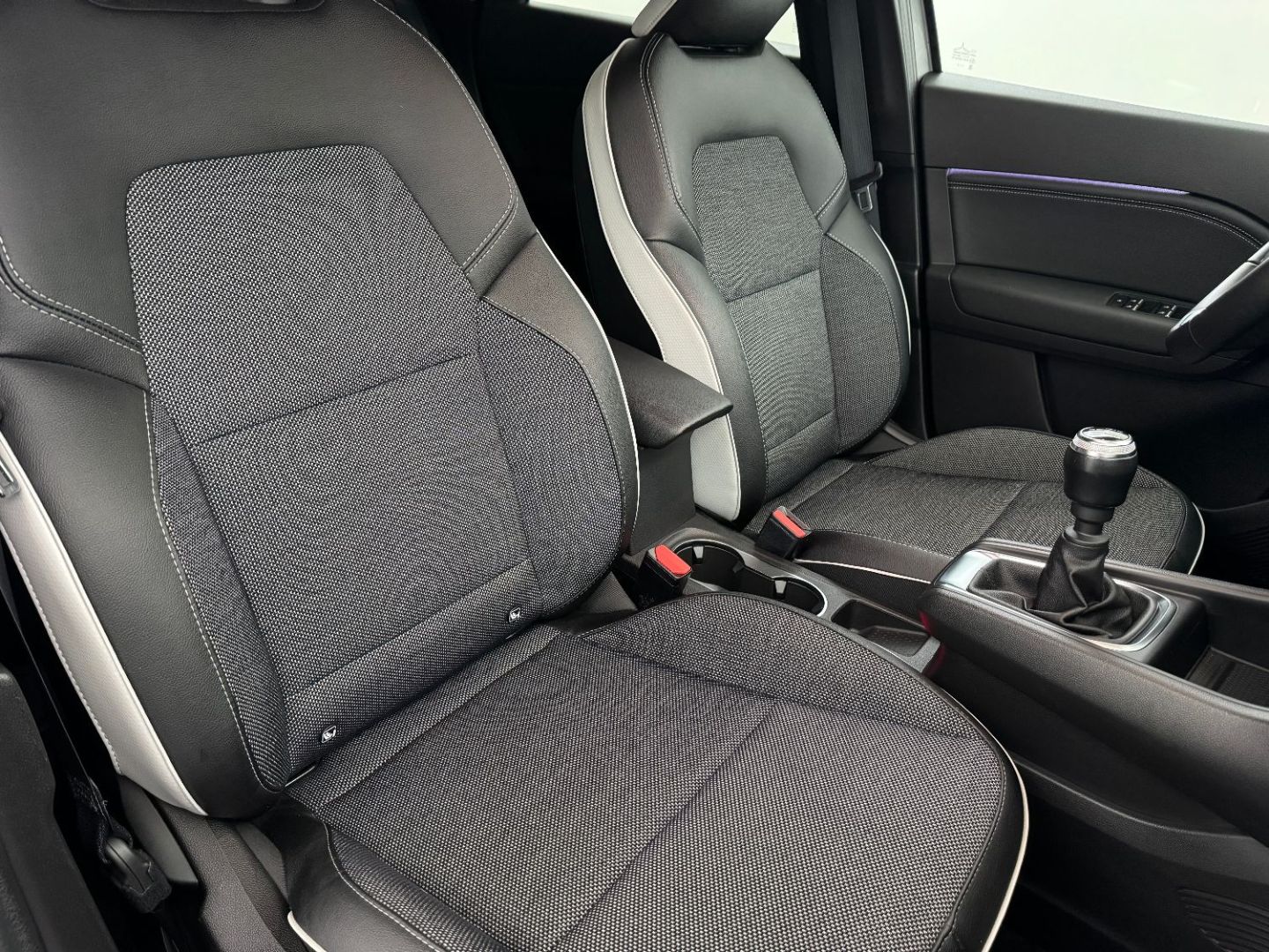 RENAULT CAPTUR - 1.3 TCe mild hybrid 140 Techno
