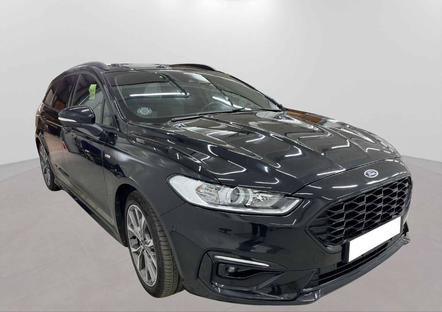 FORD MONDEO SW - SW 2.0 EcoBlue 190 ST-Line BVA8