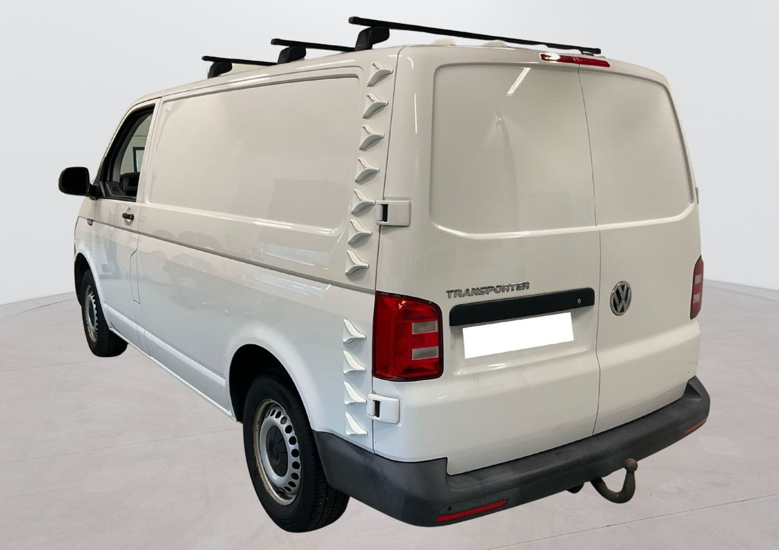 VOLKSWAGEN TRANSPORTER FOURGON - TOLE L1H1 2.0 TDI 114
