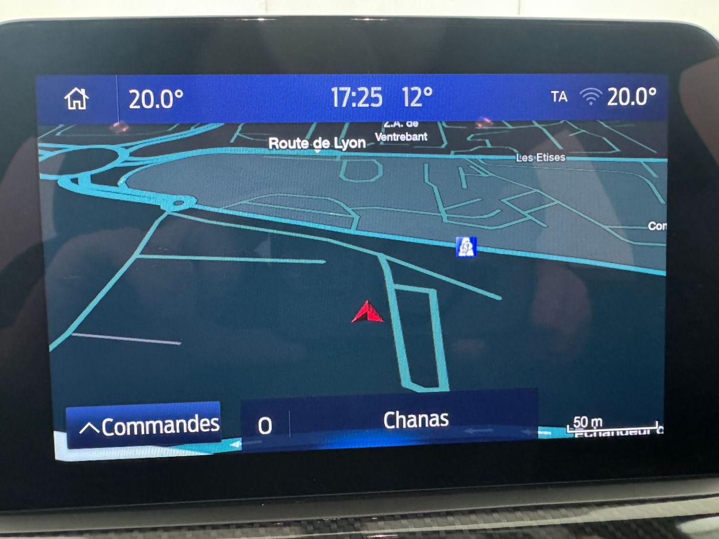 FORD KUGA - 2.5 Duratec 190 FHEV E85 ST-Line POWERSHIFT