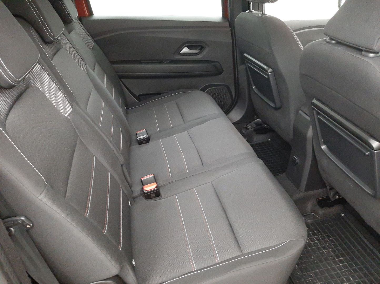 DACIA JOGGER - 1.0 TCe 110 Extreme 7PL
