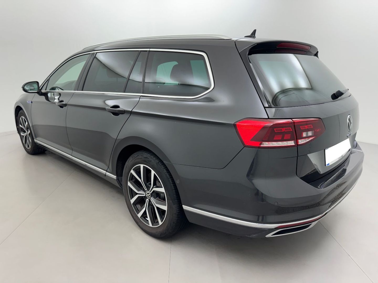 VOLKSWAGEN PASSAT SW - SW 1.4 TSI Hybride Rechargeable GTE DSG6