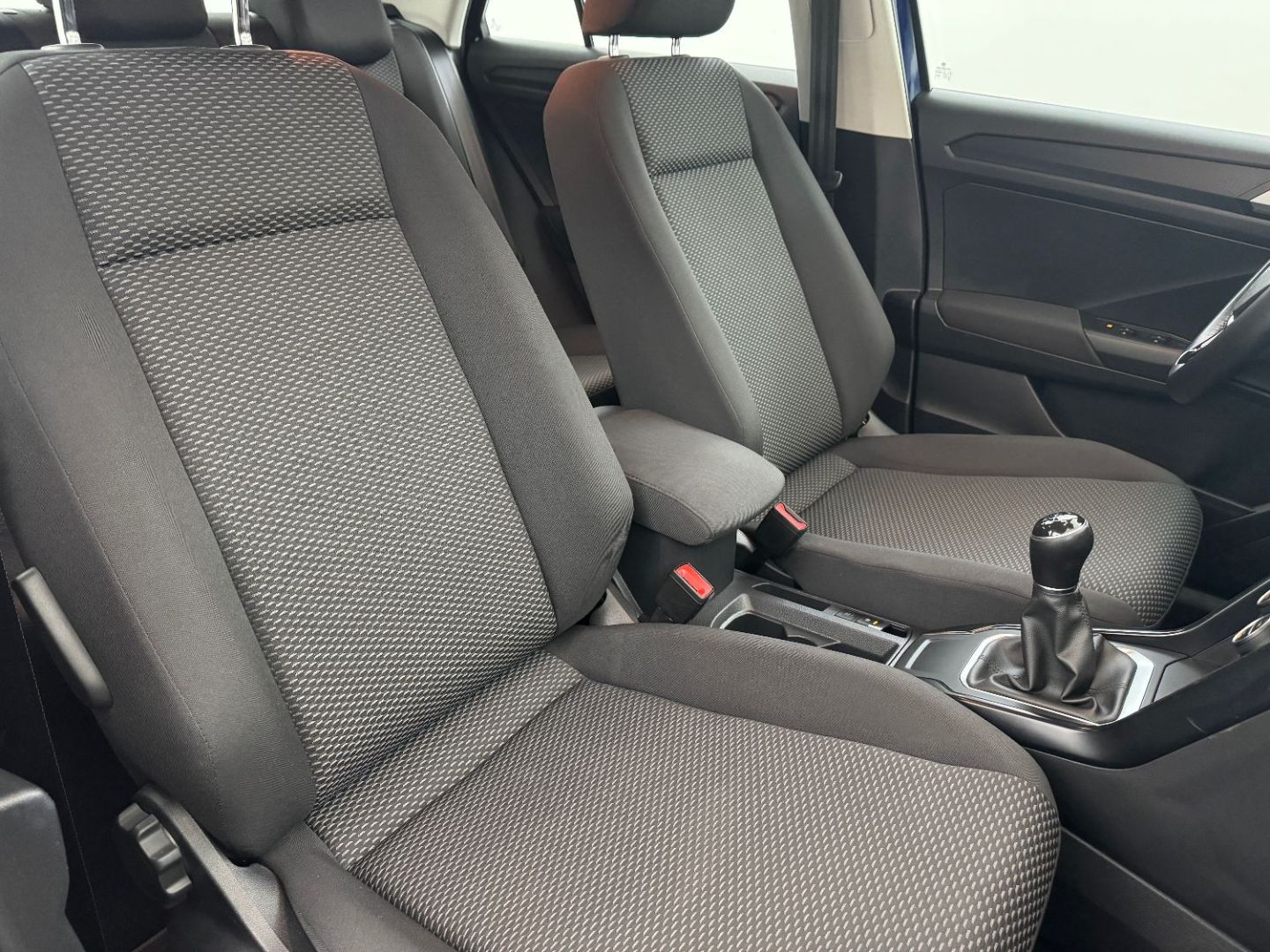 VOLKSWAGEN T-ROC - 1.0 TSI 115