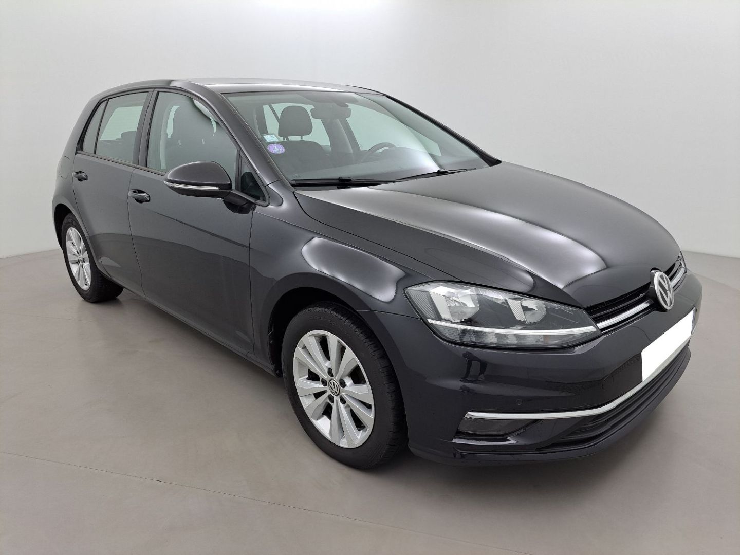 VOLKSWAGEN GOLF 1.0 TSI 115 CONFORTLINE BUSINESS DSG7