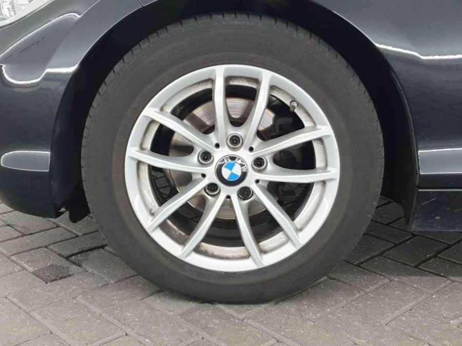 BMW SERIE 1 - 118i 136 SPORT BVA
