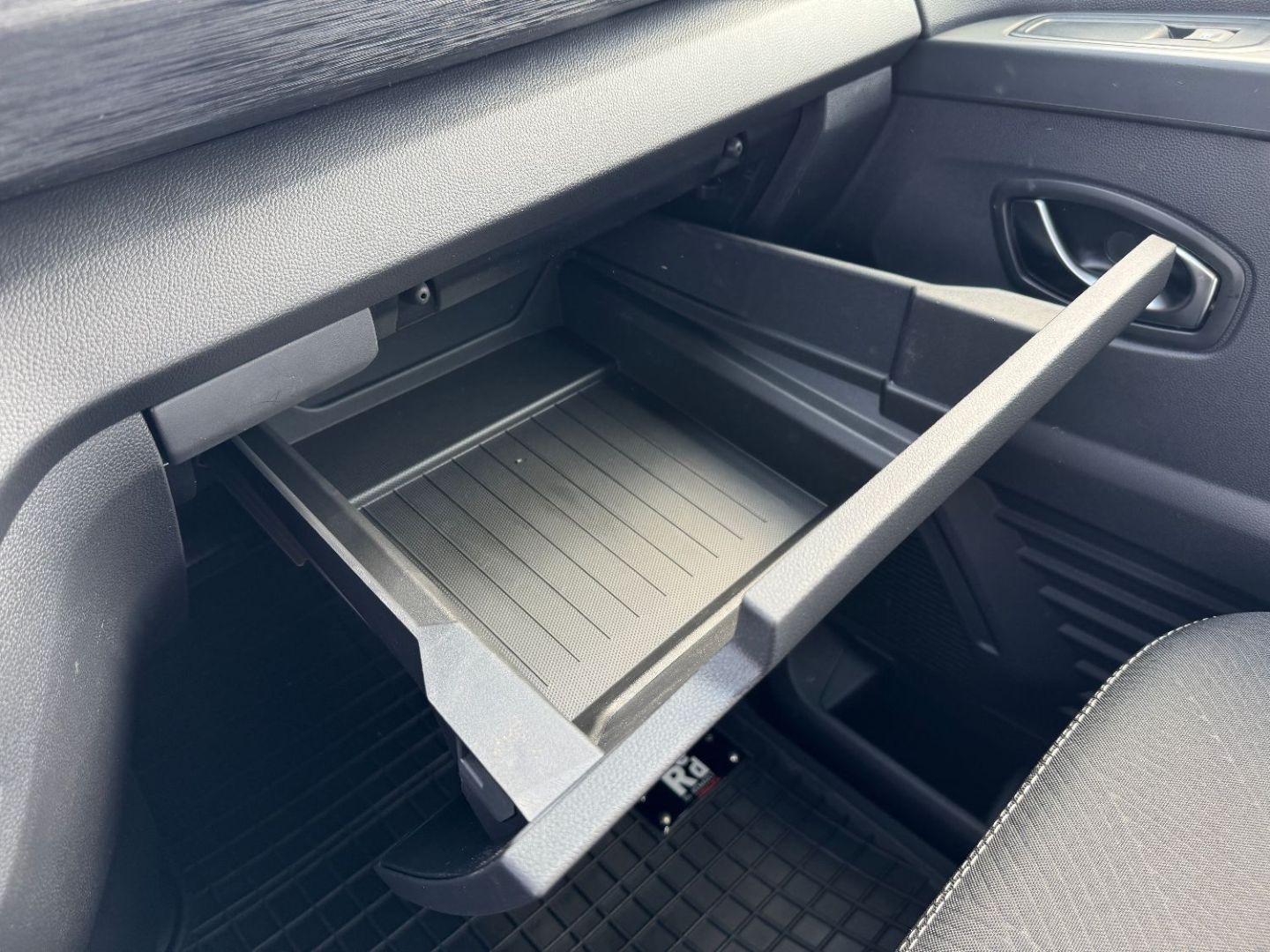 RENAULT TRAFIC FOURGON - L2H1 3T BLUE DCI 170 BVA9 EXCLUSIVE GSR2