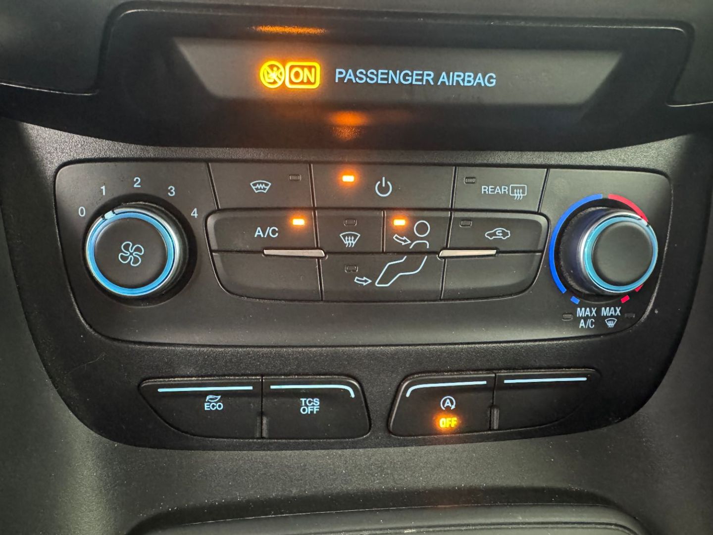 FORD TRANSIT CONNECT CABINE APPROFONDIE - CA L1 1.5 TDCI 120 Ecoblue BVA8