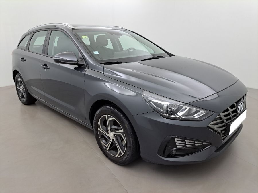 HYUNDAI i30 SW SW 1.6 CRDi 115 BUSINESS
