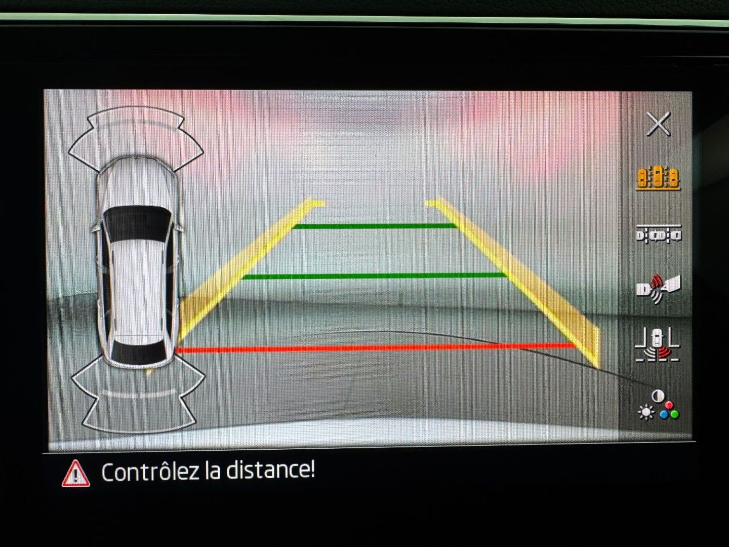 SKODA SUPERB - Combi 2.0 TDI 150 Style DSG7