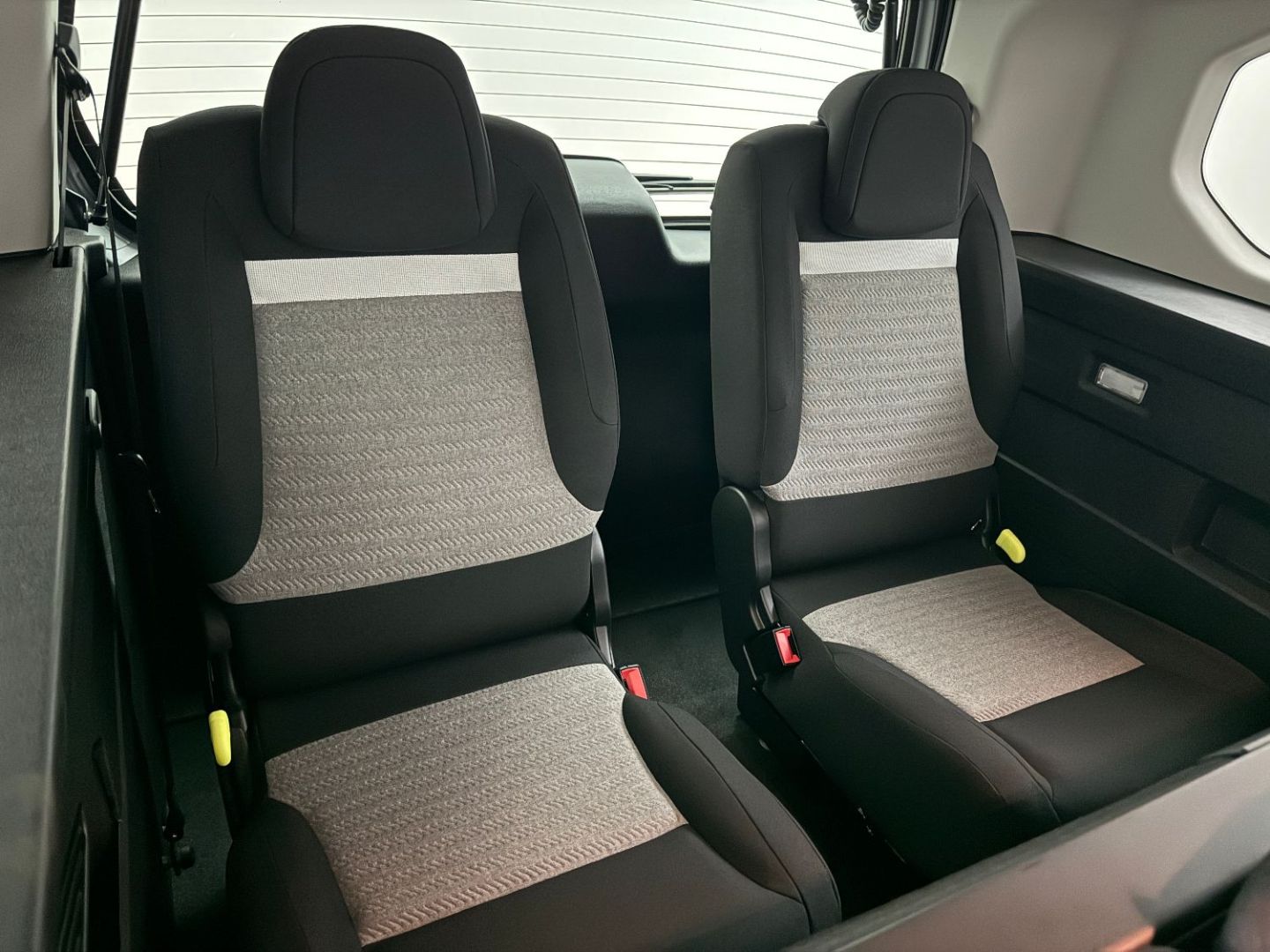 CITROEN BERLINGO - XL 1.5 BlueHDi 130 S&S Max EAT8 7PL