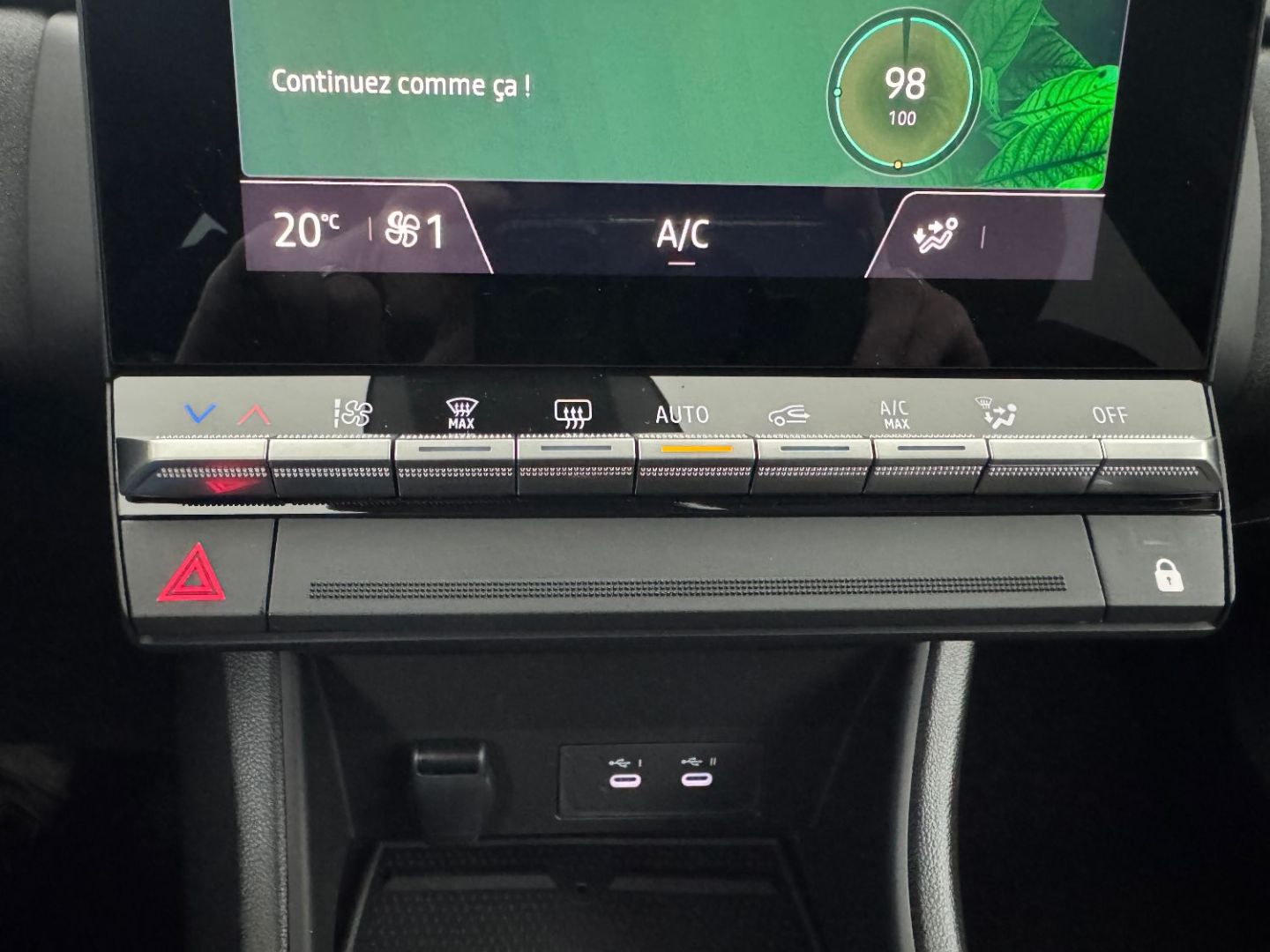 RENAULT CAPTUR - 1.8 E-Tech full hybrid 160 Techno