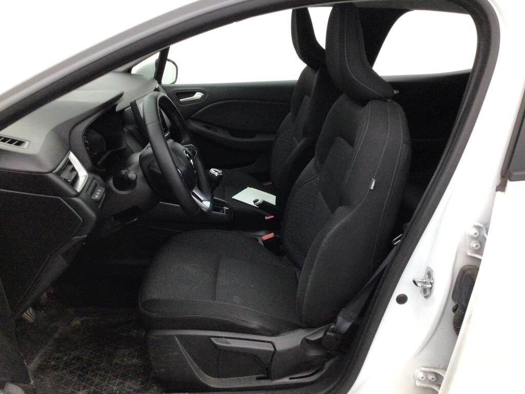 RENAULT CLIO V - 1.0 TCe 90