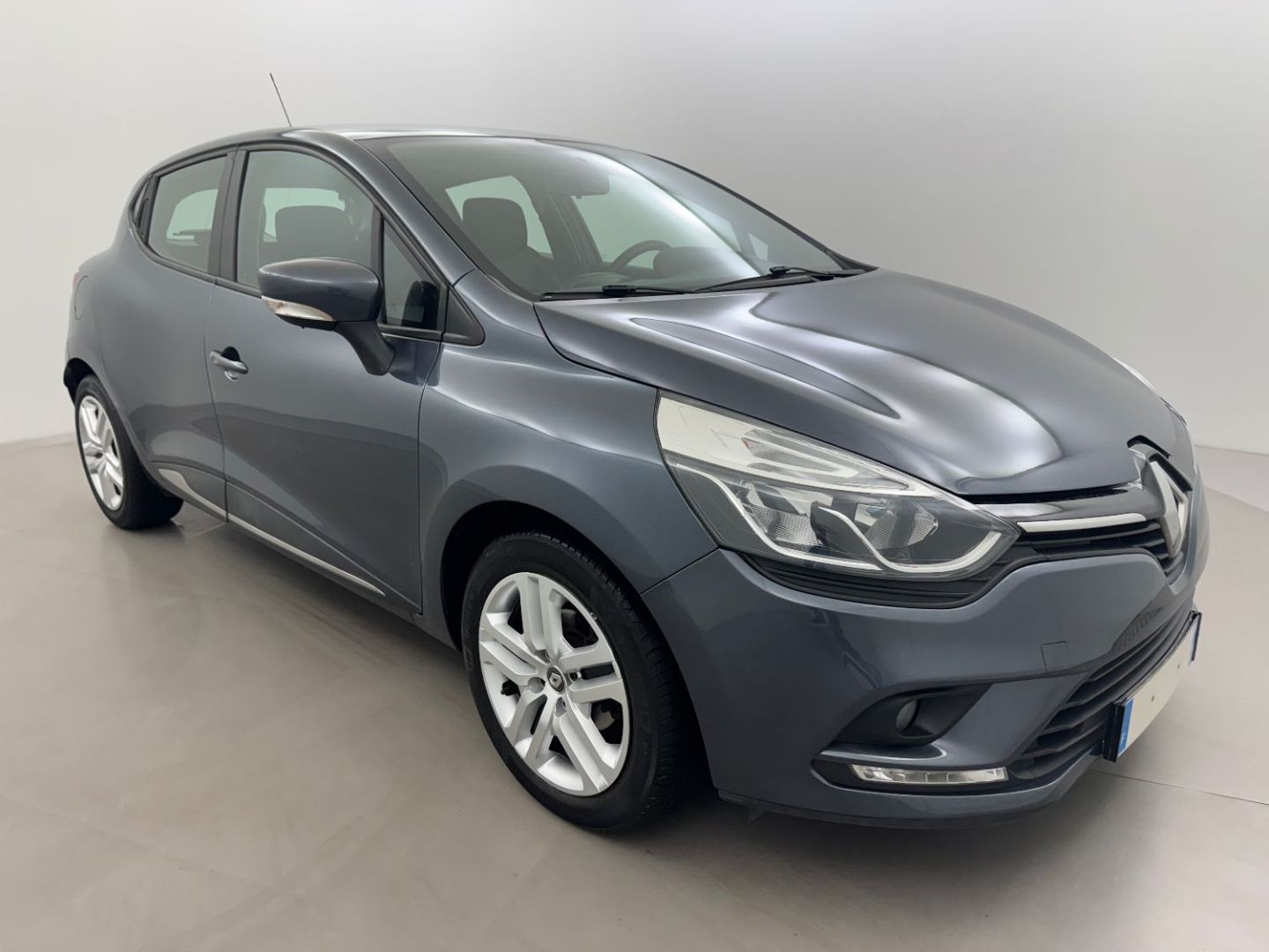 RENAULT CLIO IV - 0.9 TCe 90 Zen