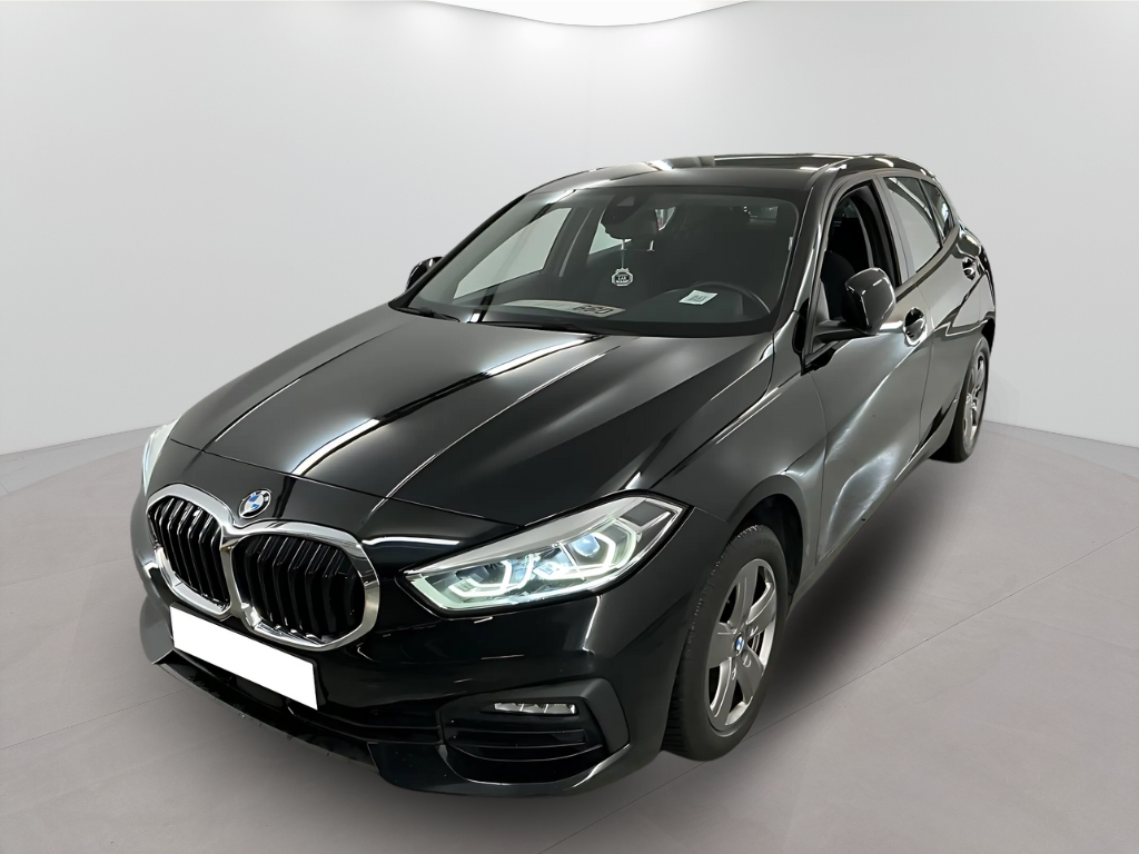 BMW SERIE 1 - 116d 116 DKG7