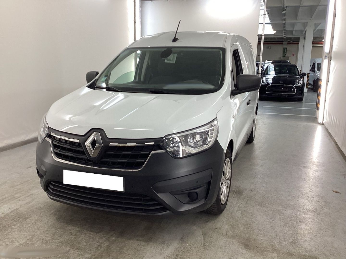 RENAULT EXPRESS VAN - 1.5 BLUE DCI 95 CONFORT
