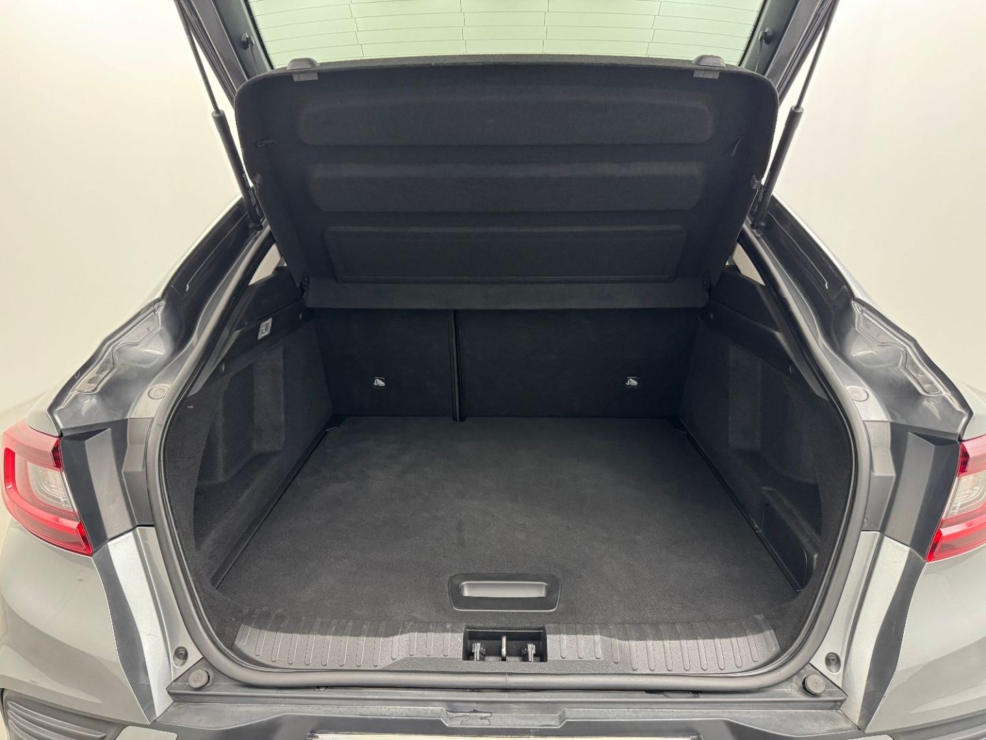 RENAULT ARKANA - 1.6 E-TECH 145 BUSINESS