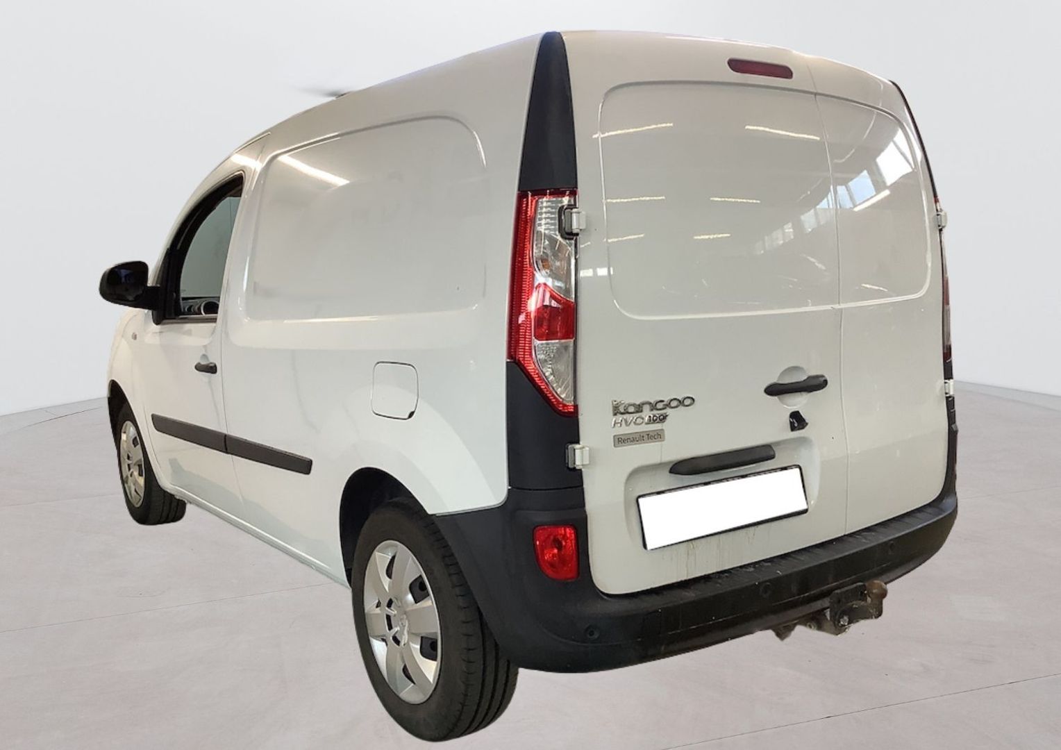 RENAULT KANGOO EXPRESS - 1.5 DCI 80 CONFORT